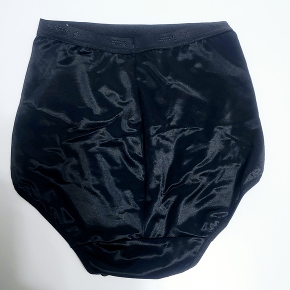 New 2 pc Vanity Fair Firm Control Shaper panties - Picture 8 of 10